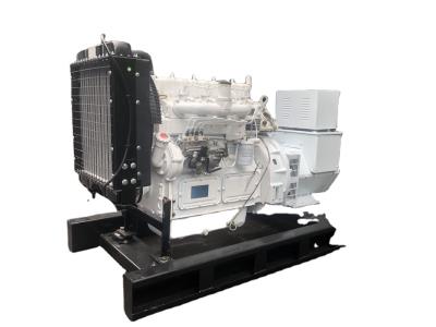 Chinese cheap diesel generator 20kw/25kva open type for export 