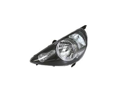 head lamp fit 2003-2008