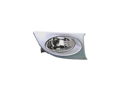 fog lamp fit 03-08