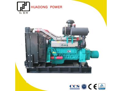 Weichai Styer series Power Unit diesel engine HD6126ZLP 