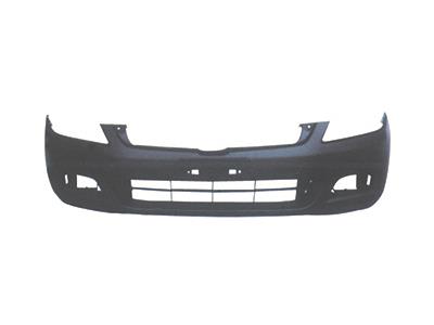 frot bumper accord 03-06