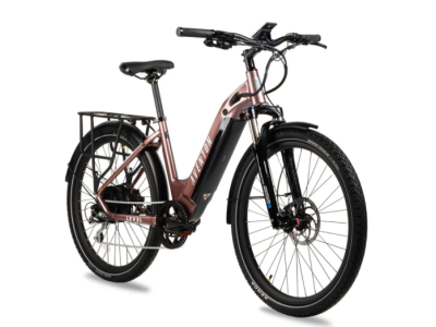 commuter bike electric bike power assist bike all terrian bike LEVEL