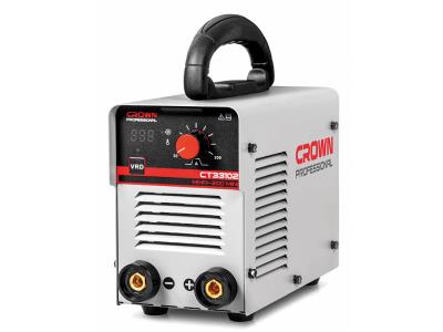 CROWN Arc MMA Welder Inverter DC Welding Machine CT33102