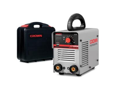 CROWN Arc MMA Welder Inverter DC Welding Machine CT33102 IMC