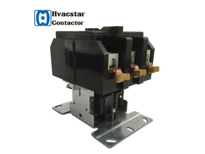 Air Conditioning HVAC Definite Purpose SA Brand magnetic 4 Poles Electronic AC Contactor