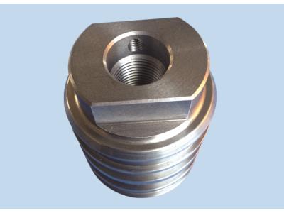 Cast Iron Cylinder Piston