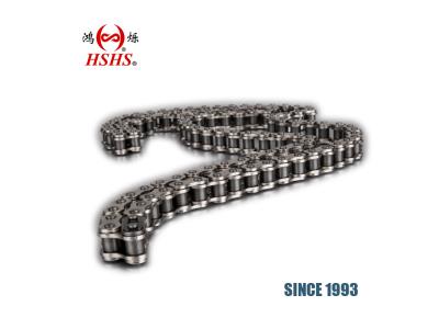 motorcycle transmission roller chain