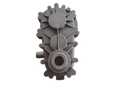 Cast Iron Agricultural Machinery Cover