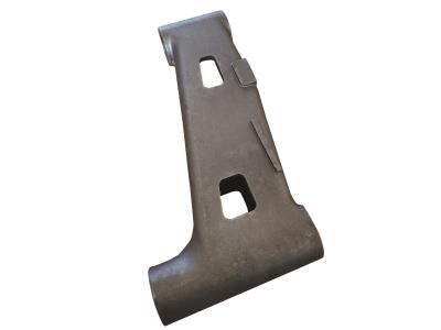 Cast Iron Agricultural Machinery Support