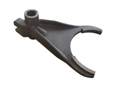 Cast Iron Agricultural Machinery Shift Fork