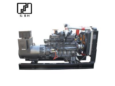 Hot sale brand new Weichai 100kw/125kva diesel generator four stroke open type/silence typ