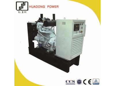 High quality China generator 30kw Deutz diesel generator set