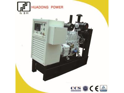 High quality China generator 30kw Deutz diesel generator set