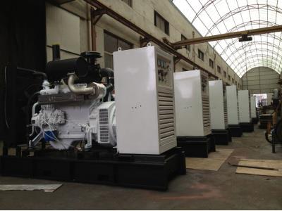 High quality China generator 30kw Deutz diesel generator set