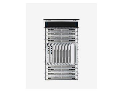 H3C CR19000 Cluster Routers Series