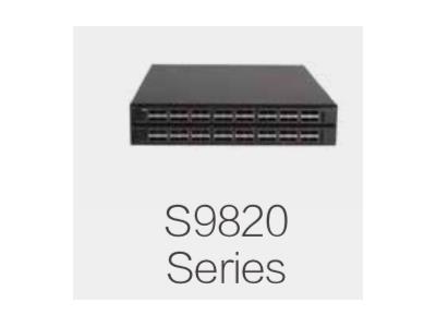 H3C S9820 Series Data Center Switches
