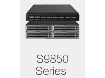 H3C S9850 Series Data Center Switches