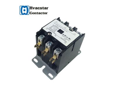 CE Certified SA Electrical and Magnetic 3 Phase AC Contactor  air conditioning  3 Pole 40A