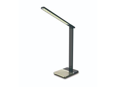 3 Modes High-grade DC Charging Desk Lamp Touch Sensitive LED Table Lamp