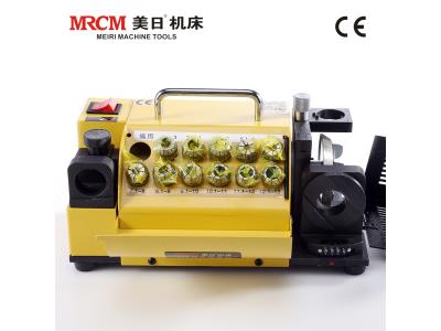 MRCM MR-13A 3- 13mm Easy Operating High Precision Industrial Drill Bit Grinder For Normal 