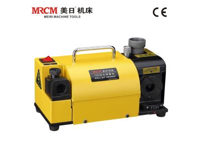 MR- 13A manual surface router bit grinder twist drill grinding machine