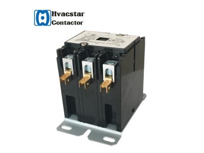 Air Conditioning HVAC Definite Purpose SA Brand magnetic 3 Poles Electronic AC Contactor