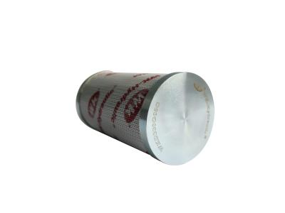 Glass Fiber /Paper /Wire Mesh 25micron Filter Element/Hydraulic Filter