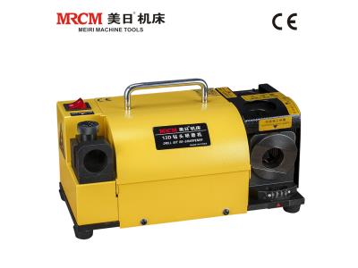 MR- 13D multi functional cnc drill sharpener for stainless steel