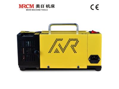 MRCM manual idiot high precision best quality grinder machine MR- 13D with great reputatio