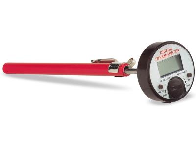 LX36569 AC Digital Thermometer
