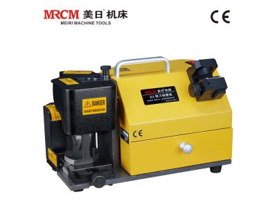 MR- X3 4- 14mm High Quality End Mill Tool Grinder with high speed