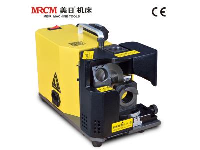 MR- X3 4- 14mm High Quality End Mill Tool Grinder with high speed