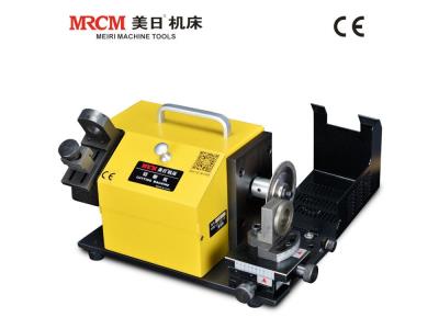 MR- X4 4- 14mm easy operating Cutting/ sharpening machine for various materials