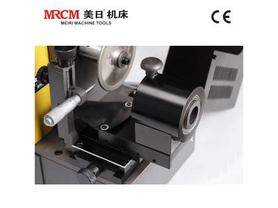 MR-X6 hot selling end mill grinder sharpener drill and end mill sharpener machine