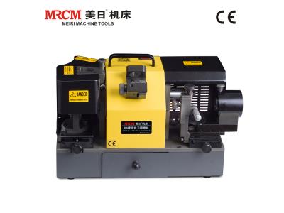 MR-X6 hot selling end mill grinder sharpener drill and end mill sharpener machine