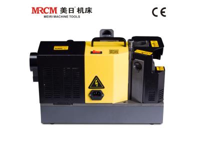 MR-X6 hot selling end mill grinder sharpener drill and end mill sharpener machine