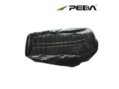 WP02 Motorcycle Seat Cover 60CM Long Leather Soft Protector Waterproof Cushion Accessories