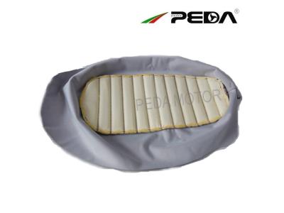 WP05 Motorcycle Seat Cover Leather Soft Protector Waterproof Cushion Accessories For HONDA