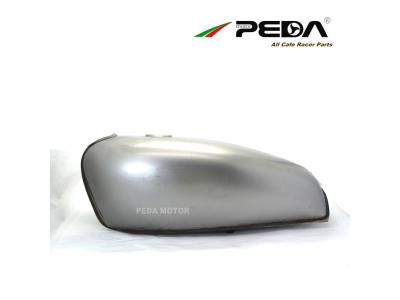 2FS PEDA Cafe Racer Retro Fuel Tank 9L XF Motorcycle Vintage Petrol can Gasoline tank for