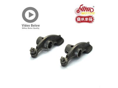 HISUN PARTS HS400cc Exhaust Intake Rocker Arm HS185MQ HS 400cc HS400cc ATV UTV HS 400 Quad