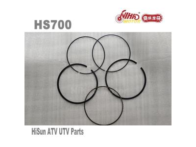 HS-82 HS700 Piston Ring Hisun Parts HS1102MU 700cc HS 700 FORGE SECTOR ATV UTV Quad Engine