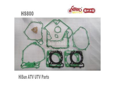 HS-05 HS800 Full Set Gasket Hisun Parts HS2V91MW 800cc HS 800 TACTIC STRIKE ATV UTV Quad E