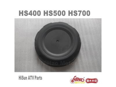 HS-64 HS400 HS500 HS700 Storage Box Cover Hisun Parts HS185MQ 400cc/HS185MR 500cc/HS1102MU