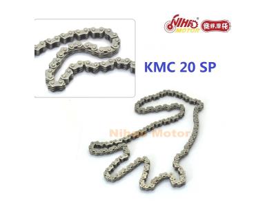 HS-18 HS700 Timing Chain 126 section Hisun Parts HS1102MU 700cc HS 700 FORGE SECTOR ATV UT