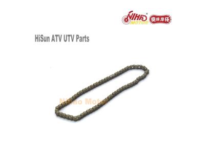 HS-22 HS400 HS500 HS700 Oil Pump Chain 70sec Hisun Parts HS185MQ 400cc/HS185MR 500cc /HS11