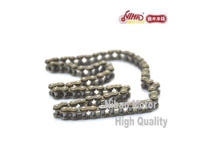 HS-22 HS400 HS500 HS700 Oil Pump Chain 70sec Hisun Parts HS185MQ 400cc/HS185MR 500cc /HS11