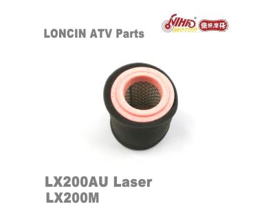 LX-77 LONCIN ATV PARTS Air filter LC162FMK LX200AU 200cc Quad GoKarts Engine Spare For JIA