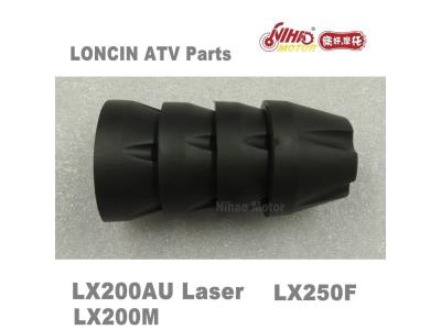 LX-156 LONCIN ATV PARTS Hub cover LX250 LC171FMM LX250F 250cc Quad GoKarts Engine Spare Fo