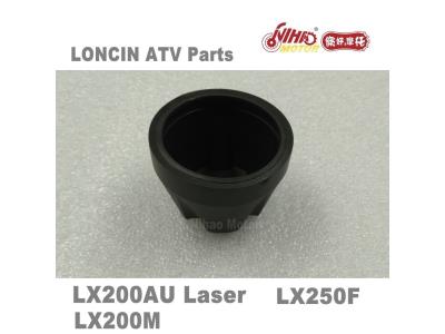 LX-156 LONCIN ATV PARTS Hub cover LX250 LC171FMM LX250F 250cc Quad GoKarts Engine Spare Fo