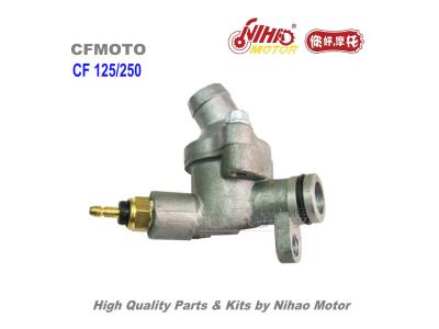 TZ-14 CF150 Thermostat Assy Temperature Sensor CFMoto Parts 250cc/150cc CF MOTO ATV Quad C